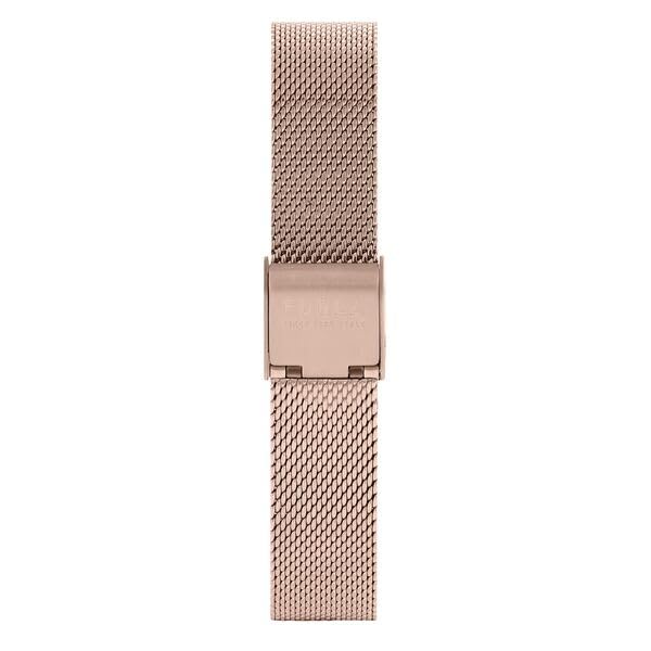 Часы FURLA ARCOSQUARE WW00017014L3 Розовое золото [Furla] Женские