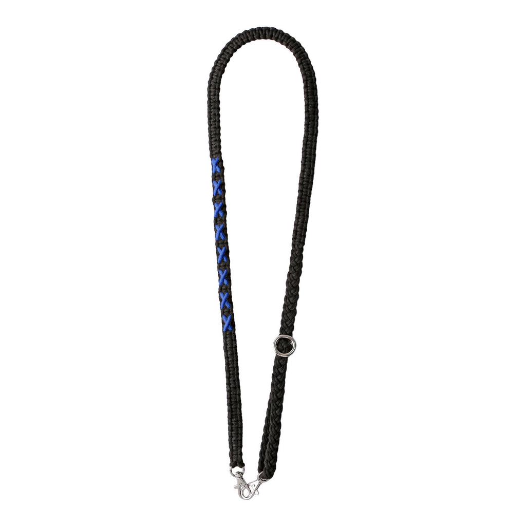 Bohemian Hand-Woven Daisy Phone Lanyard: Cross-Body & Neck Strap To Prevent Loss