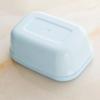 Leakproof Bathroom Soap Dishes Soap Holder Soap Box Bar Soap Case Soap Container
