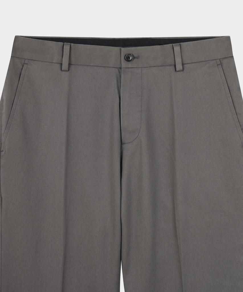 BROOKS BROTHERS Классический крой Тяжелый Хлопок Advantage Чинос (магнит) (Bbpcmmz532)