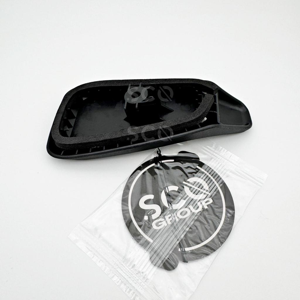 Ручка задней левой двери для Renault Dokker для Renault Logan для Lada Largus 8200522397; 6001550295 Защелка открытия багажника для Dokker