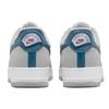 Nike Кроссовки мужские Nike Air Force 1 07 LV8 Athletic Club Серый Светло-дымчато-серый Марина DH7568-001