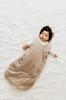 Sleeping Bag With Detachable Sleeves Grey