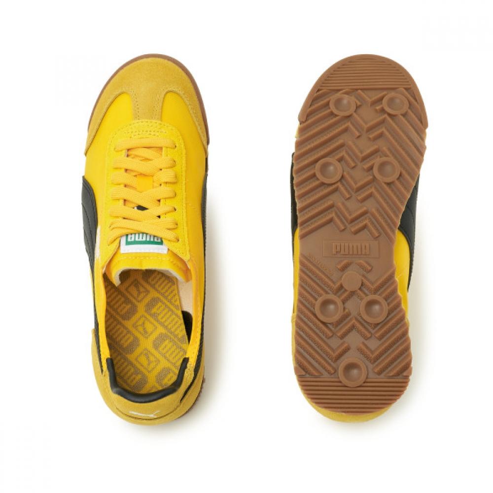 Puma Official Roma Og Nylon