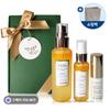 D’Alba White Truffle Prime Intensive Serum Set – 100 мл + 50 мл + Мульти-бальзам 9 г (Подарочное издание в коробке) / КОРЕЙСКАЯ КОСМЕТИКА