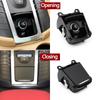 Car Center Console Ashtray Box With Insert Liner Case Cigarette Lighter For Porsche Macan 95B 2014 2015 2016 2017 2018 2019 2020