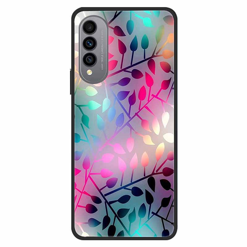 Для WIKO T50 Чехол T 50 Мягкий силикон ТПУ Задняя крышка Для Wiko T50 W-P861-01 W-P861-02 Чехол для телефона WikoT50 Черный Защитный Окрашенный