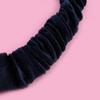 Facial Elastic Girls Makeup Face Hairdo Headwrap Cat Ear Headband Washing Hairband