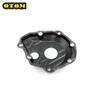 For KAWASAKI Motorcycle Ignition Cover Engine Carbon Fiber Magneto Protector Guard KX250 KX250F KX250X KLX230 KX450X KX450SR