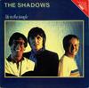 LP Пластинка SHADOWS - Жизнь в джунглях SHADS1 Roll Over Recor 1982 UK Поп Б/У