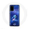 Case for Samsung Galaxy S11 Plus Stitch Ohana Quote