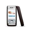 Восстановленный Nokia E65 Оригинальный Разблокированный GSM 2,2-дюймовый Symbian OS 2МП Камера Клавиатура Мобильный Телефон