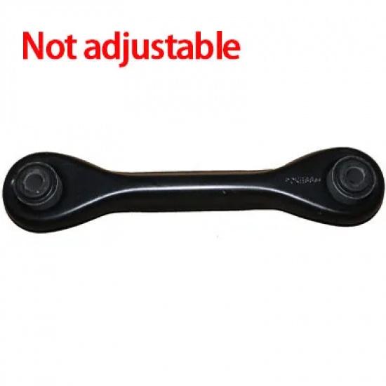 POKESS Adjustable Rear Suspension Tie Bar Link Control Arm For Ford Focus Mk2 MK3 2005-2014 Ford KUGA MK2 2013-2019