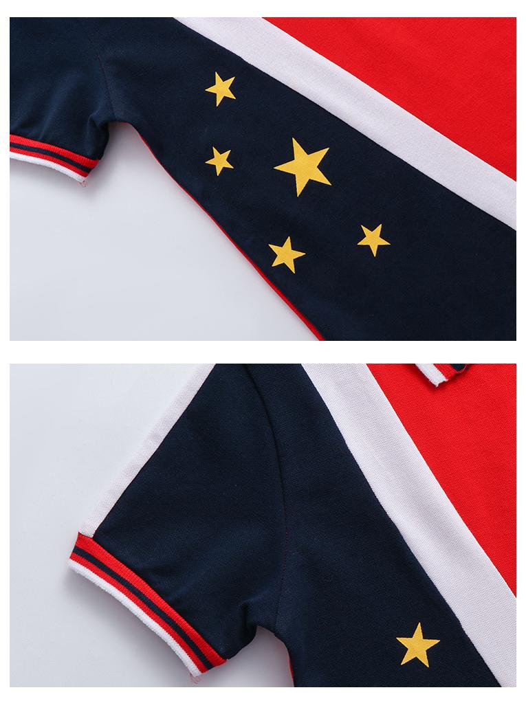 Летняя школьная форма для детей на 1 июня, комплект для пения: Парные костюмы для выступлений в начальной и средней школе