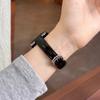 Премиальный кожаный ремешок с масляной отделкой для Apple Watch 49 46 45 44 42 41 40 мм Подарок девушке для всех моделей IWatch S11 S10 S9 S8 S7
