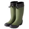 Hamada Shokai Pro Marine Radial Boots Olive FTC202 M (25~25.5cm)