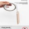 2M Window Screen Repair Tape With Strong Self Adhesive For Home Window Door Mesh Hole Fixing Anti Mosquito And Insects