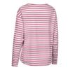 Womens/Ladies Thelma Striped Top