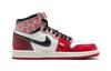 Jordan 1 Ретро High OG Человек-паук: Паутина вселенных PS DV1749-601