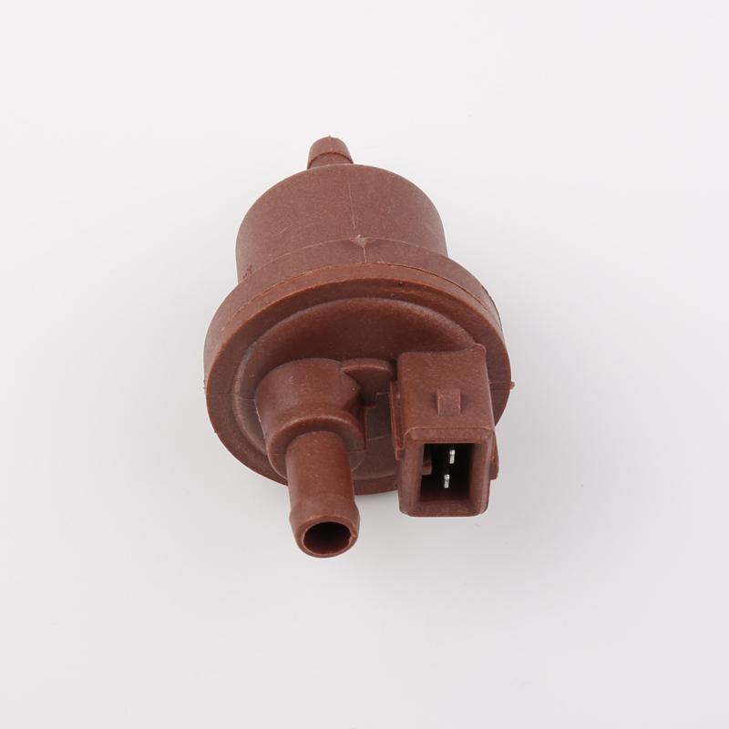 Benekar Vapor Canister Purge Solenoid Valve for Peugeot 307 301 308 408 206 Citroen C4 Elysee Senna C2 Picasso