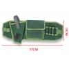 Durable Waist Bag Multi-functional Repair Tool Kit Tool Pouch Bag Tool Bags Screwdriver Kit Holder