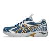 Kiko Kostadinov x ASICS UB8-S GT 2160 Крем Чистое серебро Унисекс Кроссовки 1203A641-400