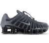 Nike Shox TL - Мужские кроссовки Обувь Серый IM5998-068 ОРИГИНАЛ