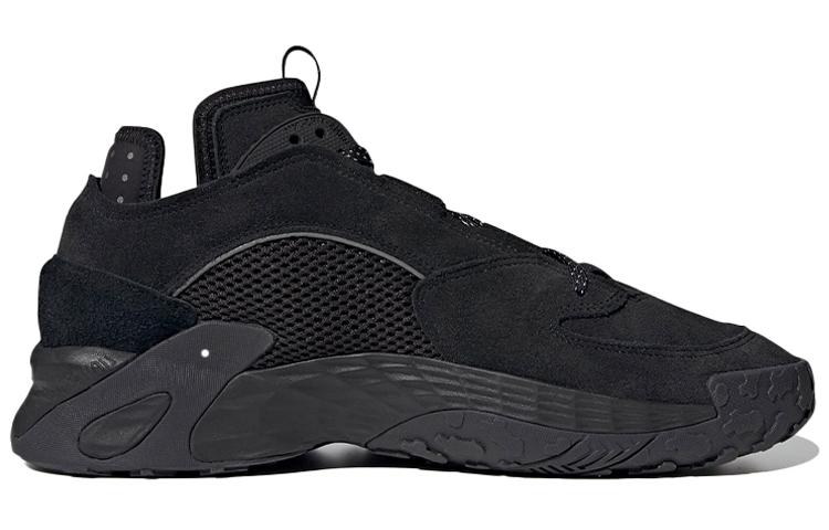 adidas Стритбол 'Черный' GZ2790