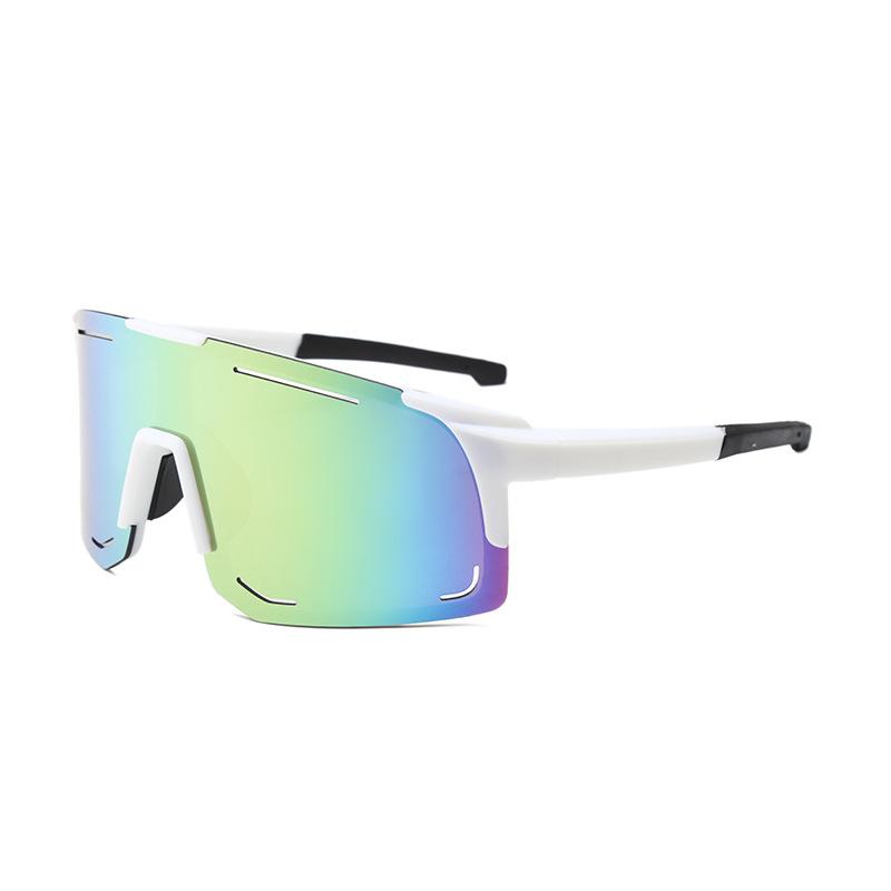Солнцезащитные очки для спорта на открытом воздухе, альпинизма, бега, защиты от ультрафиолета, ветрозащитные очки, велосипедные солнцезащитные очки для мужчин