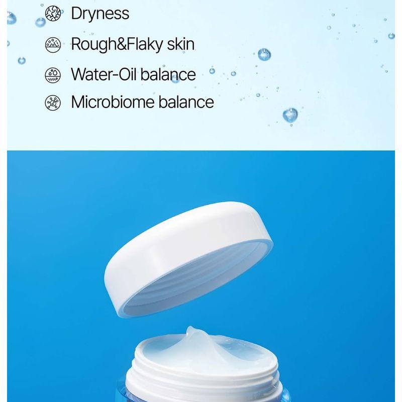 jumiso Крем с гиалуроновой кислотой Waterfull Jumbo