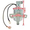 149-2331-02 Fuel Pump Generator E11009 A047N923 For Onan Cumm A029F891 NEW US