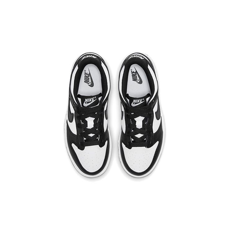 GS Nike Air Force 1 Low Белый CW1588-100