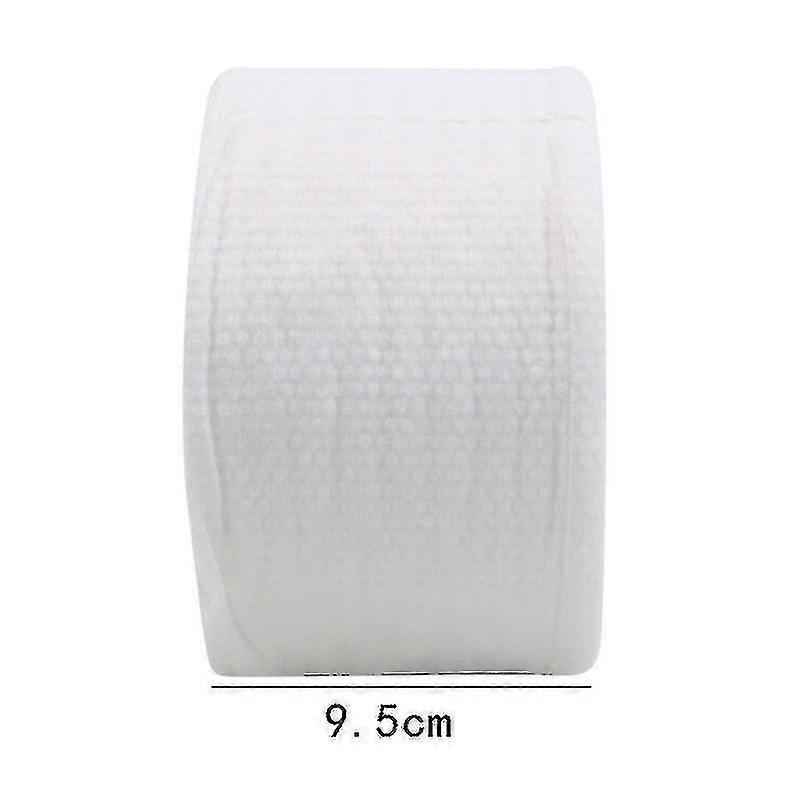 Cotton Soft Towel, Pure Cotton Dposable Dry Wet Dual-purpose Cleaning Towel Roll Type