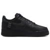 Nike Air Force 1 Low '07 Lx 'Worldwide Pack   Black Game Royal' Women's Sneakers FB1840-001