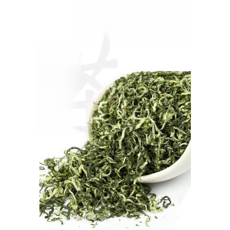 Biluochun New Tea Сучжоу Дунтин Biluochun Tea Leaves Весенний чай Зеленый чай 250г