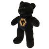 Wolverhampton Wanderers FC Crest Teddy Bear
