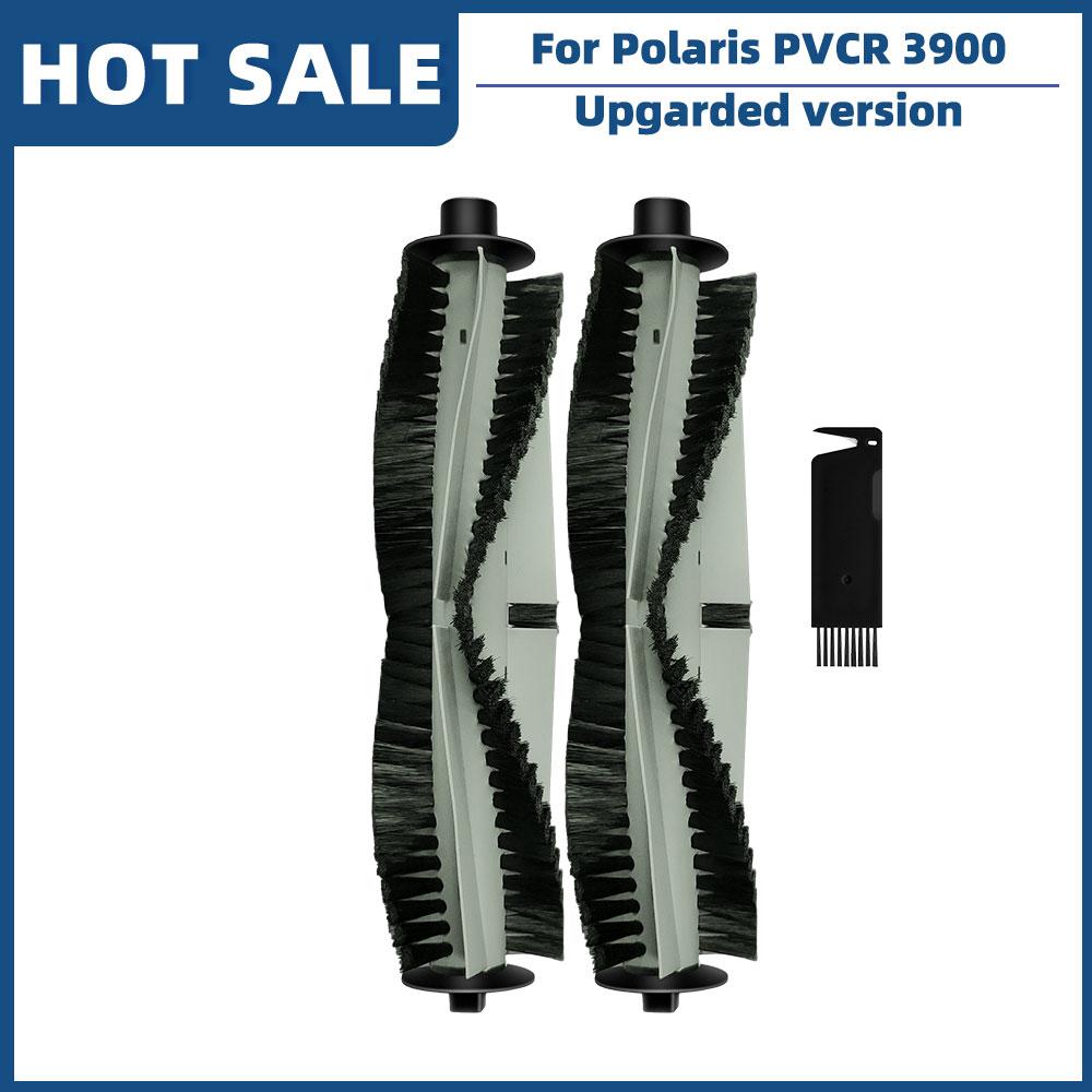 Замена для домашнего робота-пылесоса Polaris PVCR 3900 IQ запасные части аксессуары ролик основная боковая щетка тряпка для швабры ткань