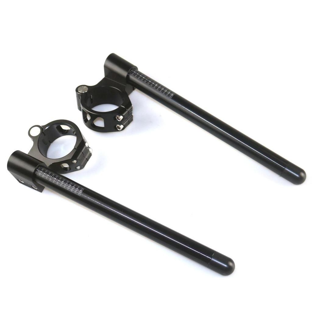 KTM RC390 (2014-2021 гг.) Модифицированный легкий райзер руля с ЧПУ