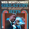 LP Record WES MONTGOMERY - Greatest Hits SP4247 A&M US Jazz Used