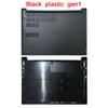 Новая нижняя крышка корпуса ноутбука для Lenovo для ThinkPad E14 R14 S3 Gen2 5CB0S95328 scb0r22853