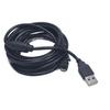 3-метровый кабель для зарядки Micro USB для контроллера PS4
