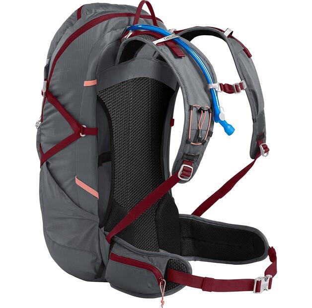 Рюкзак CamelBak Fourteener 30 castlerock/cabernet (38763-C98)