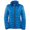 Tee Jays Womens/Ladies Padded Zepelin Jacket