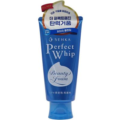 Очищающая пенка для умывания лица Perfect Whip, 120 г, 1 шт.