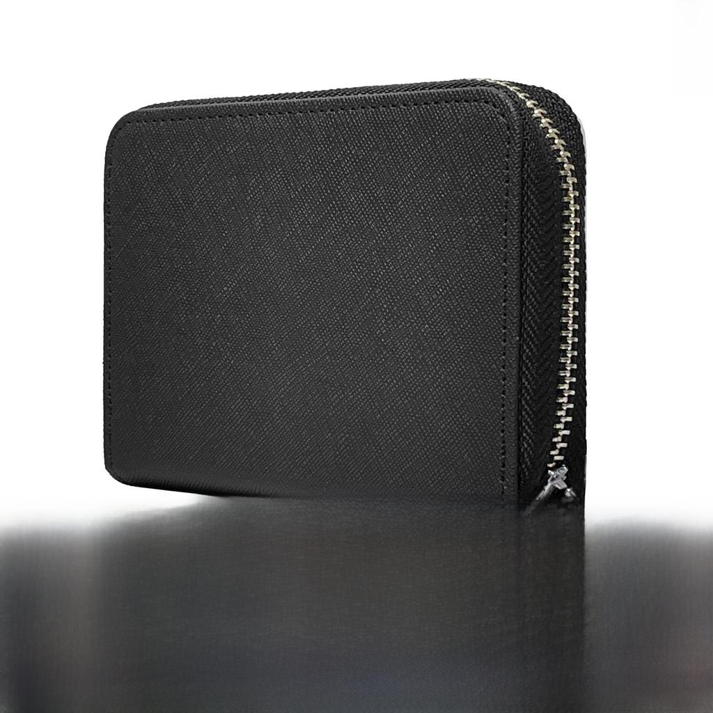 Пустой сублимационный кошелек для монет для термопереноса