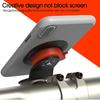 Mountain Bike Stem Phone Holder Bicycle MTB Stem Mount Stand Moto Navigator Outdoor Cycling  Smartphone for Xiaomi iPhone