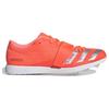 adidas AdiZero Прыжок в длину с разбега 'Signal Coral' EE4622