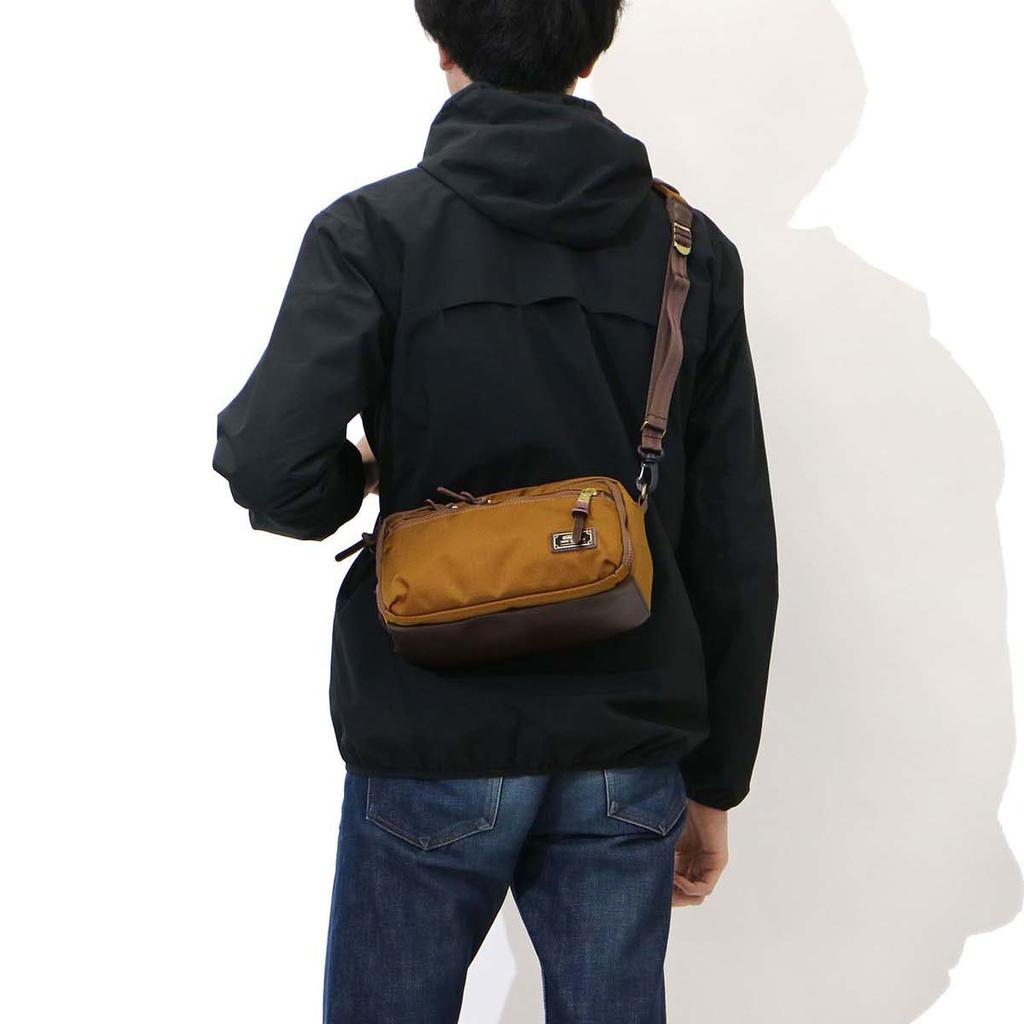 [Assob] Сумка через плечо 061314 ЭКСКЛЮЗИВНАЯ МИНИ-СУМКА ИЗ БАЛЛИСТИЧЕСКОГО НЕЙЛОНА 01 ЧЕРНАЯ