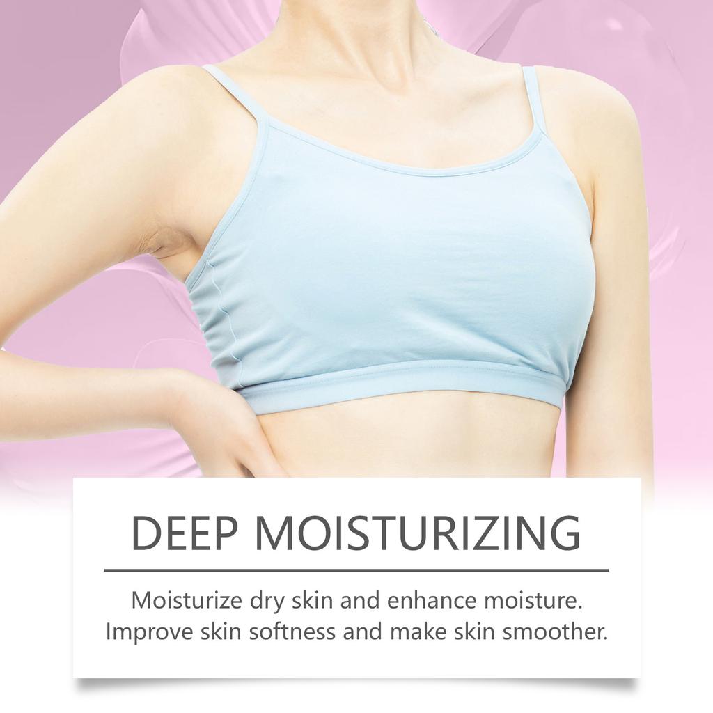 Крем для ухода за сосками защищает грудь от трещин. Подходит для ухода за кожей беременных женщин и новорожденных.