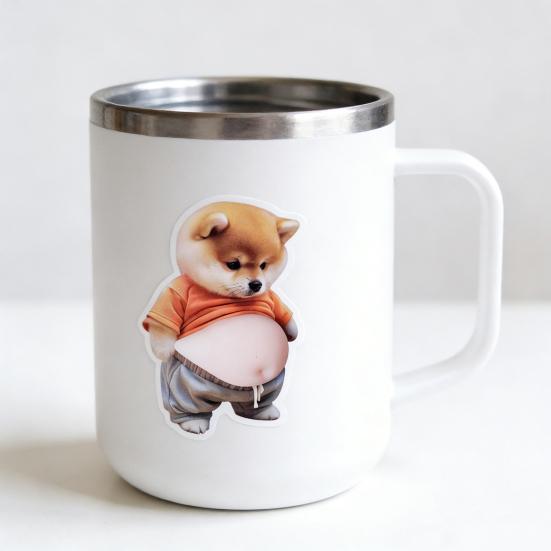 Игрушка для снятия стресса Высоковязкий клей Удаление без следов Двусторонний Пинч Сквиз Наклейка против столкновений Силикон